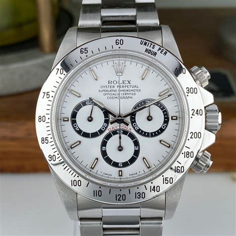 1997 rolex daytona for sale|Rolex 16520 daytona.